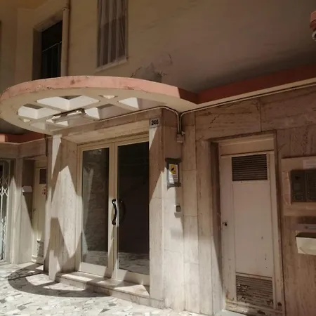 Vista Mare A Sanremo