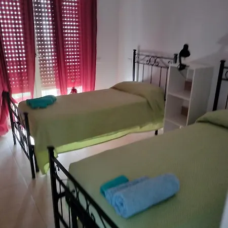 Vista Mare A Apartament San Remo