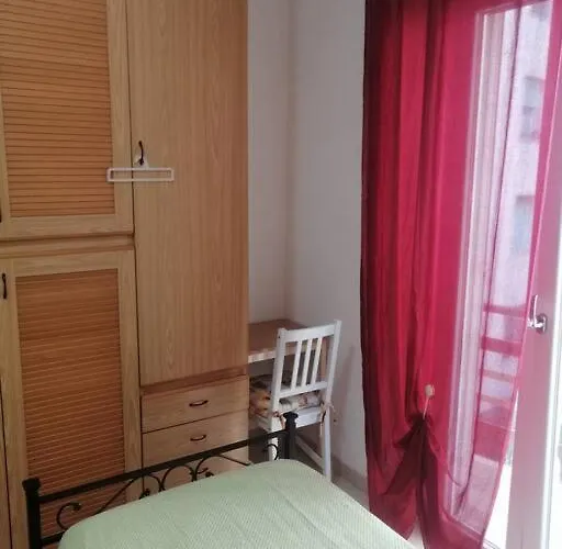 Lejlighed Vista Mare A