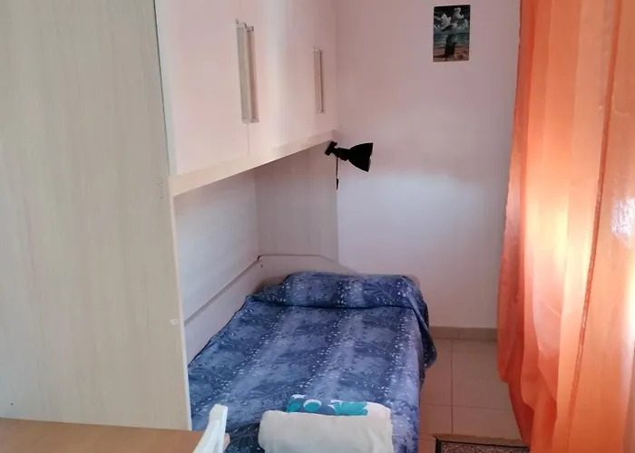 Vista Mare A Lejlighed *