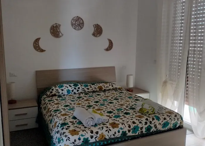 Lejlighed Vista Mare A