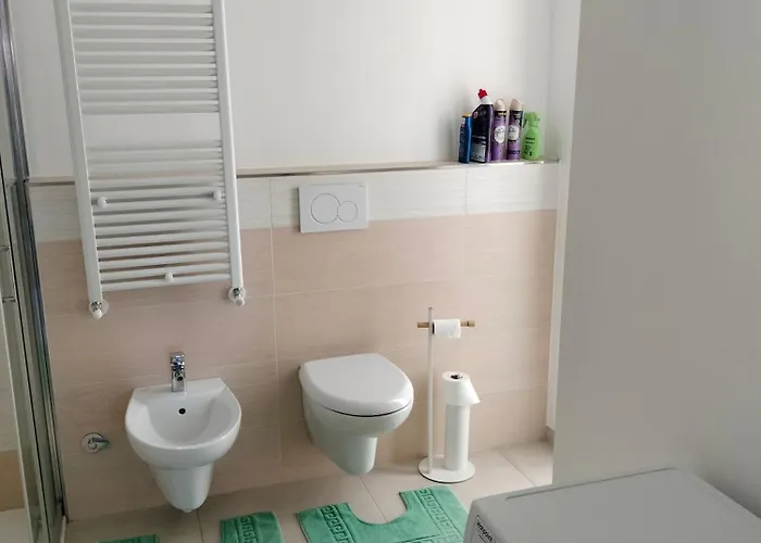 Vista Mare A Апартаменты *