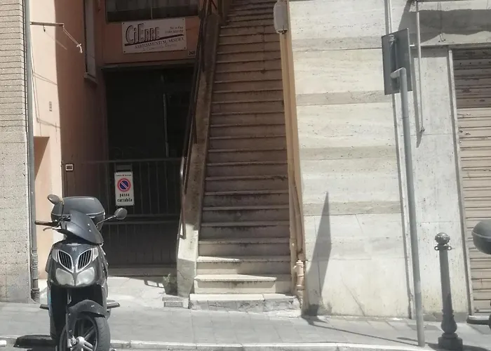 Vista Mare A Апартаменты