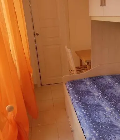 Apartmán Vista Mare A