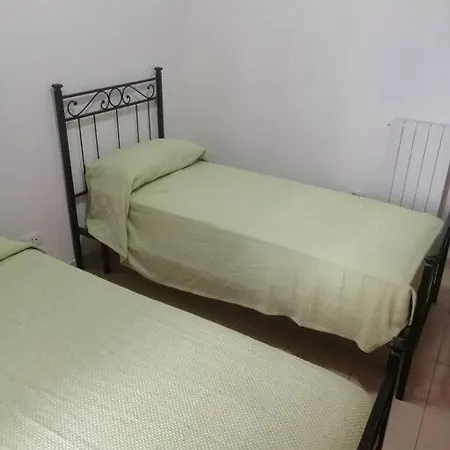 Apartmán Vista Mare A *