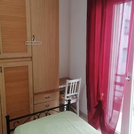 Apartmán Vista Mare A