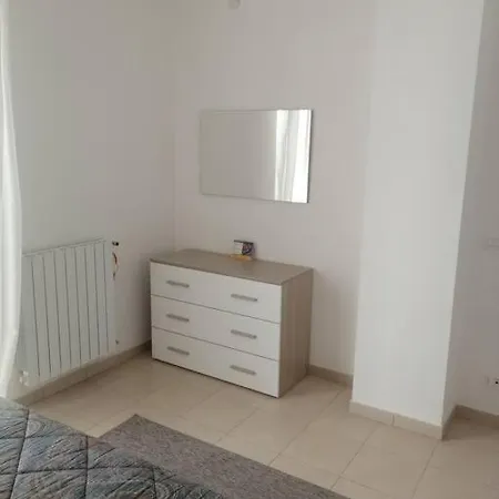 Vista Mare A Apartmán *
