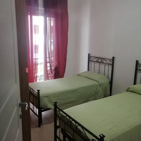 Apartmán Vista Mare A Sanremo