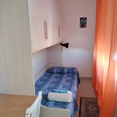 Vista Mare A Apartment *