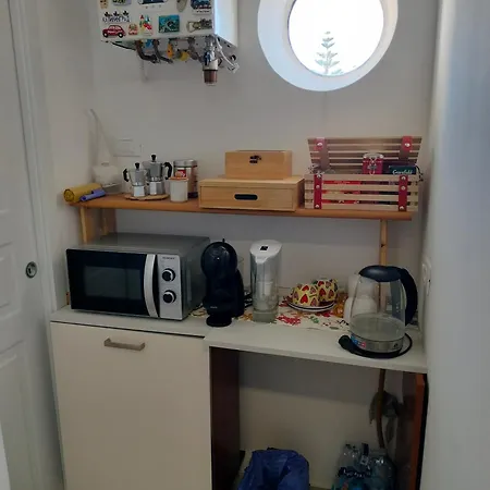 Vista Mare A サンレモ