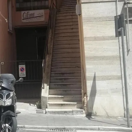 Vista Mare A アパート