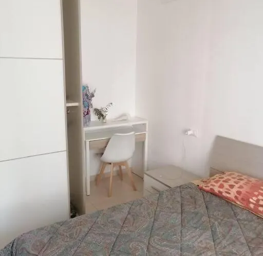 Vista Mare A Apartment *