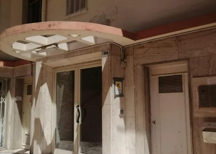 Vista Mare A Sanremo