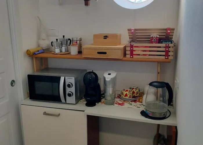 Vista Mare A Sanremo